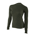COOL NANO T-Shirt langarmig .damen