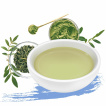 Moringa Couscous
