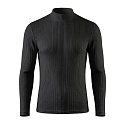 COOL NANO T-Shirt langarmig Stehkragen .herren
