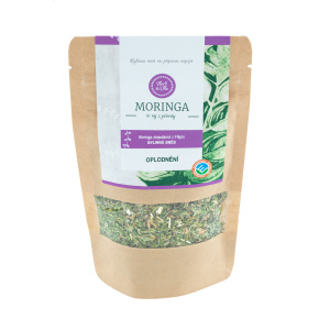 Moringa mit Kräutern – Fruchtbarkeitsfördernd