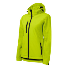 PROTTEC FORM Softshell-Jacke .damen