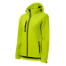 PROTTEC FORM Softshell-Jacke .damen