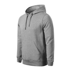 PROTTON Hoodie mit Kapuze.bänder