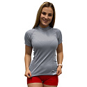 SPORT NANO T-shirt kurzarmig .damen