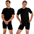 PRO NANO T-Shirt kurzarmig .herren