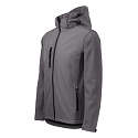 PROTTEC FORM Softshell-Jacke .herren