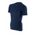COOL NANO T-Shirt kurzarmig V .herren