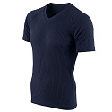 COOL NANO T-Shirt kurzarmig V .herren