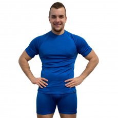 SPORT NANO T-shirt kurzarmig .herren