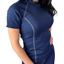 PRO NANO T-Shirt kurzarmig .damen