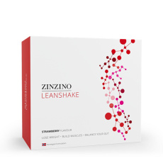 LeanShake Strawberry