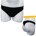 SILUET NANO Tanga-Höschen .damen
