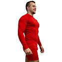 SPORT NANO T-shirt langarmig .herren