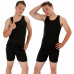 COOL NANO Tank-Top .herren