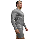 SPORT NANO T-shirt langarmig .herren
