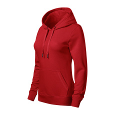 PROTTON Hoodie mit Kapuze .damen