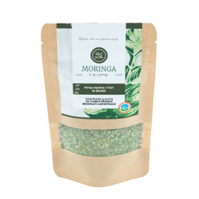 Moringa mit Salbei – Gewürze und Tee