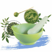 Moringa Gewürz