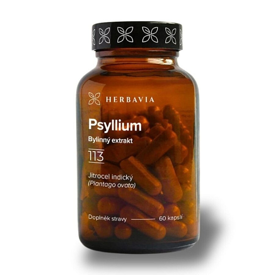 Psyllium