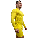 SPORT NANO T-shirt langarmig .herren