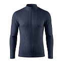 COOL NANO T-Shirt langarmig Stehkragen .herren