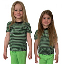 COOL NANO T-Shirt für Kinder .farbig .Funktionell