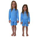 SPORT NANO T-shirt langarmig .Für Kinder