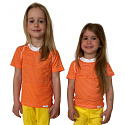 COOL NANO T-Shirt für Kinder .farbig .Funktionell