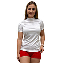 SILUET NANO T-Shirt kurzarmig .damen