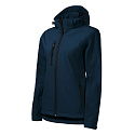 PROTTEC FORM Softshell-Jacke .damen