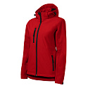 PROTTEC FORM Softshell-Jacke .damen