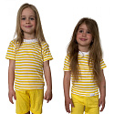 COOL NANO T-Shirt für Kinder .farbig .Funktionell
