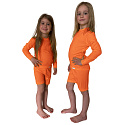SPORT NANO T-shirt langarmig .Für Kinder