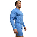 SPORT NANO T-shirt langarmig .herren