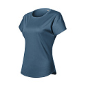 REVIVE Sporthemd kurzarmig .damen