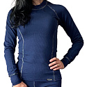 PRO NANO T-Shirt langarmig .damen