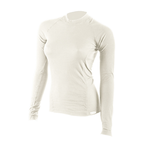 COOL NANO T-Shirt langarmig .damen