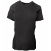 GOLF functional NANO T-Shirt mit V-Ausschnitt und kurzen Ärmeln - für Damen