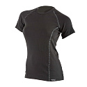 PRO NANO T-Shirt kurzarmig .damen