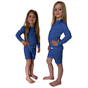 SPORT NANO T-shirt langarmig .Für Kinder
