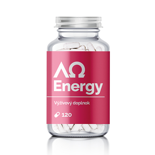 ALFA OMEGA Energy ALFA OMEGA Energy