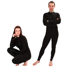 COOL NANO ribano einteilig .unisex COOL NANO ribano einteilig .unisex