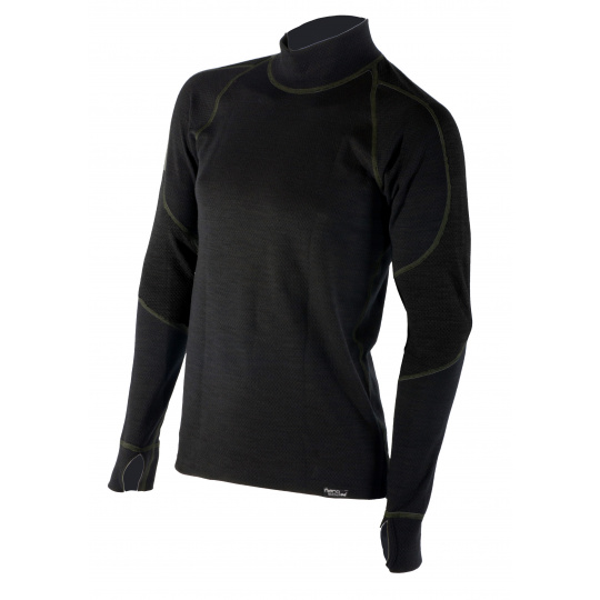 TERMO T-Shirt langarmig .herren