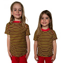COOL NANO T-Shirt für Kinder .farbig .Funktionell