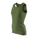 COOL NANO Tank-Top .herren