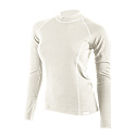 PRO NANO T-Shirt langarmig .damen