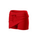 PROTTON sports shorts:skirt - Frauen