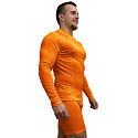 SPORT NANO T-shirt langarmig .herren